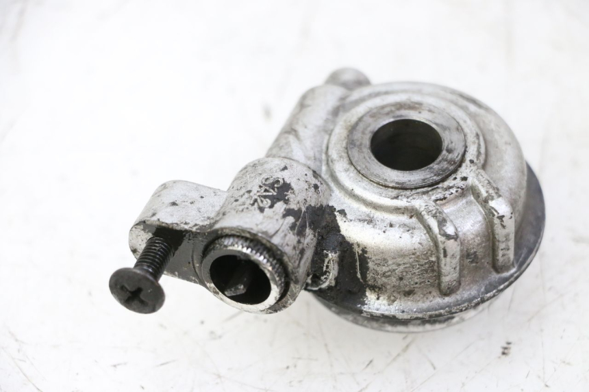 photo de Napęd licznikowy DAELIM HISTORY 125 (2001 - 2002) - Inny kąt widzenia