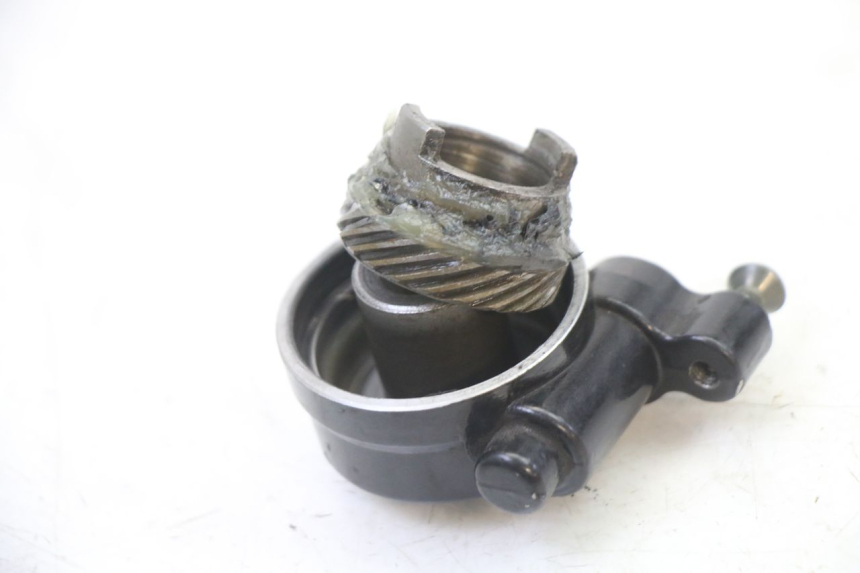 photo de Napęd licznikowy SYM JET 14 4T 50 (2018 - 2022) - Zbliżenie techniczne