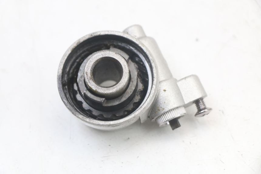 photo de Napęd licznikowy JM MOTORS VX 125 (2022 - 2025) - Zoom stanu zużycia