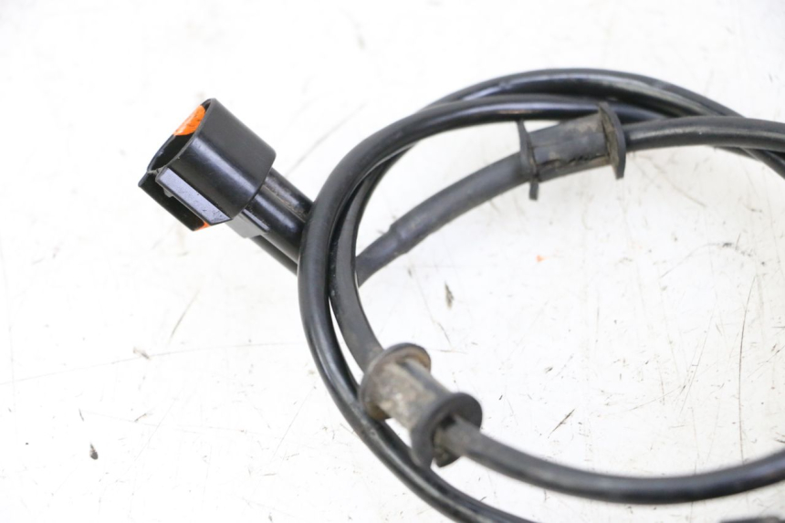 photo de Napęd licznika KEEWAY K-LIGHT KLIGHT 125 (2018 - 2025) - Zbliżenie techniczne