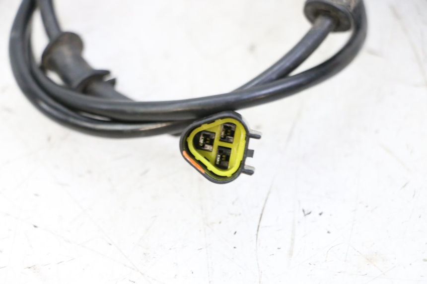 photo de Napęd licznika KEEWAY K-LIGHT KLIGHT 125 (2018 - 2025) - Widok ogólny