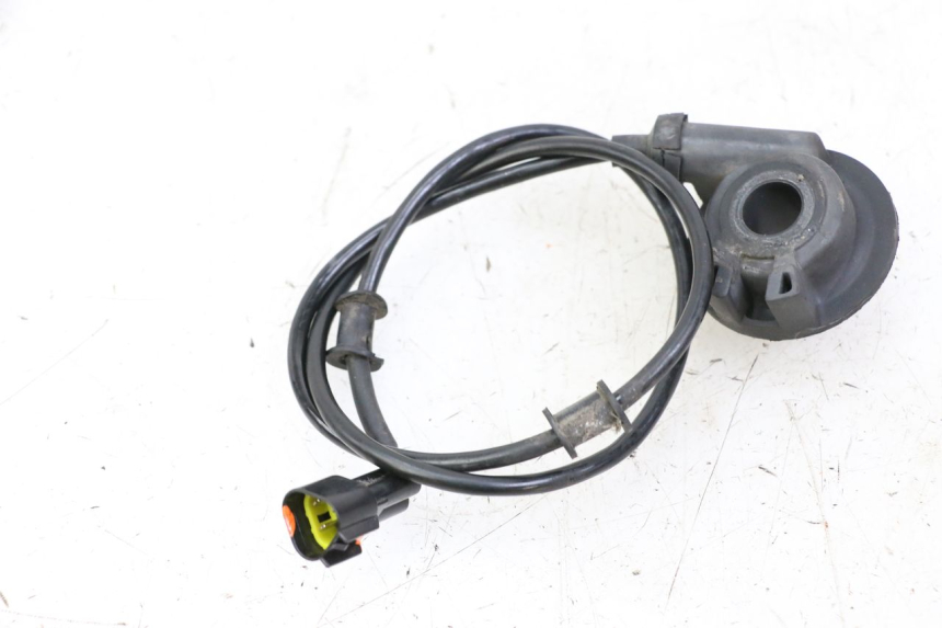 photo de Napęd licznika KEEWAY K-LIGHT KLIGHT 125 (2018 - 2025) - Punkty mocowania