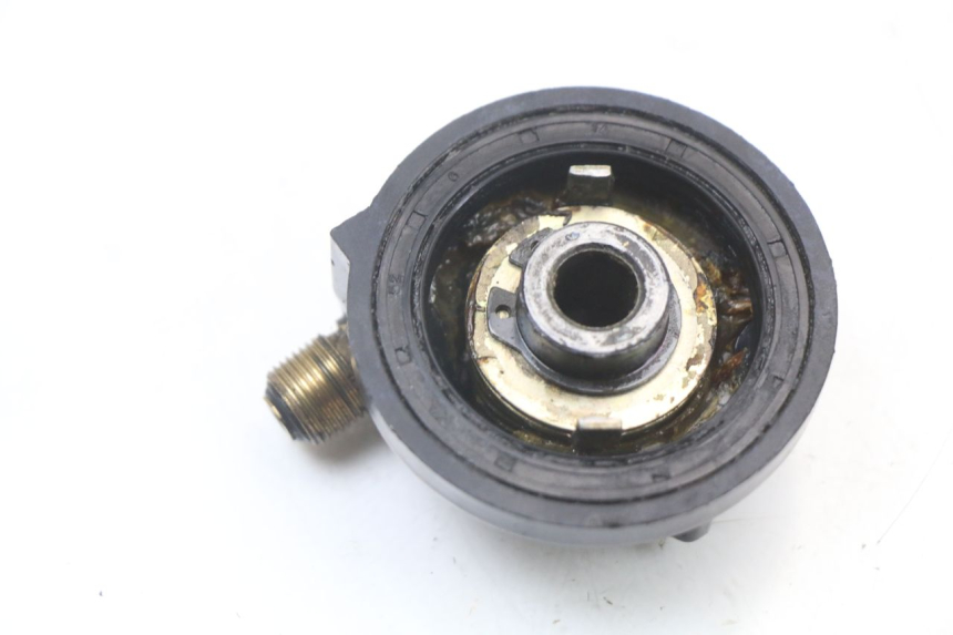 photo de Napęd licznikowy RIDE KALLIO 50 (2010 - 2019) - Zoom stanu zużycia