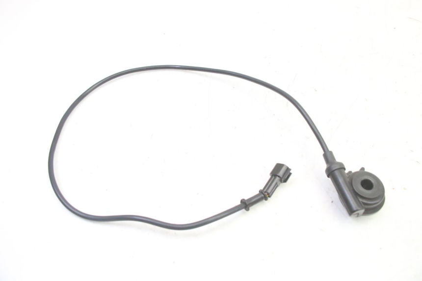 photo de Napęd licznikowy KIDEN KD125-G 125 (2018 - 2022) - Widok główny