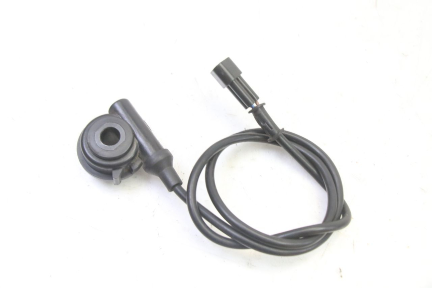 photo de Napęd licznikowy KIDEN KD125-G 125 (2018 - 2022) - Zoom stanu zużycia