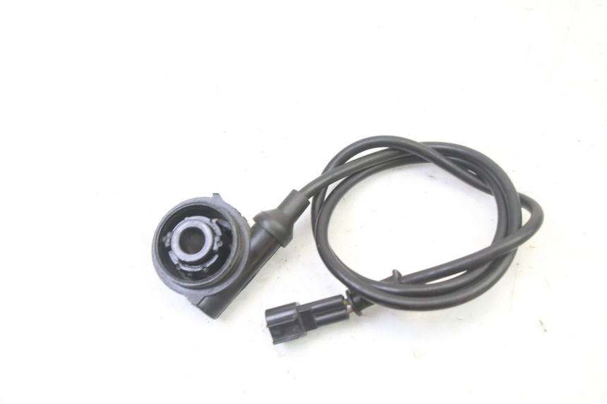 photo de Napęd licznikowy KIDEN KD125-G 125 (2018 - 2022) - Inny kąt widzenia