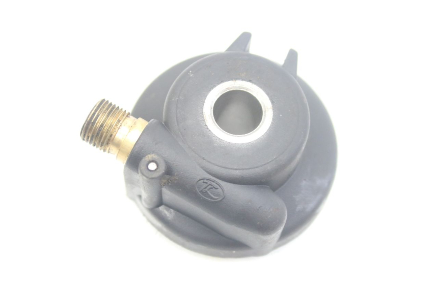 photo de Napęd licznikowy PEUGEOT KISBEE 4T 50 (2018 - 2022) - Zoom stanu zużycia