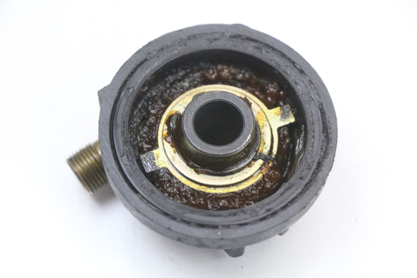 photo de Napęd licznika PEUGEOT KISBEE 4T 50 (2010 - 2017) - Zoom stanu zużycia