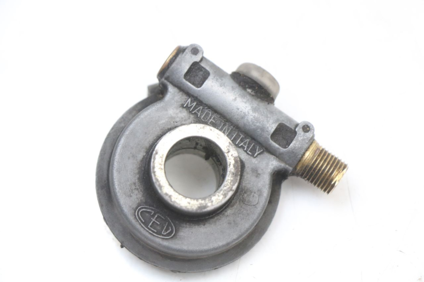 photo de Napęd licznikowy RENAULT KOURANOS 125 (2001 - 2004) - Widok główny