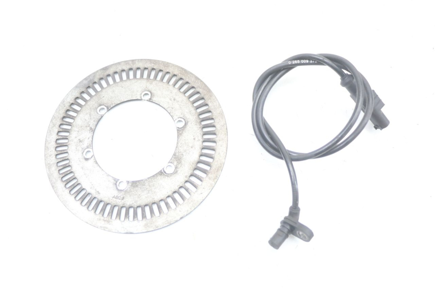 photo de Napęd licznikowy KYMCO X-TOWN XTOWN 125 (2016 - 2021) - Widok główny