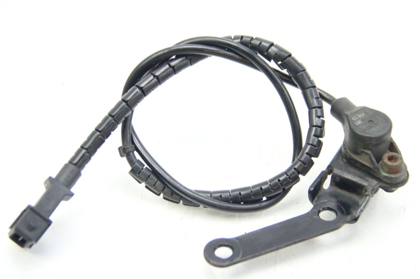 photo de Napęd licznikowy PIAGGIO LIBERTY IGET 4T 50 (2015 - 2020) - Widok główny