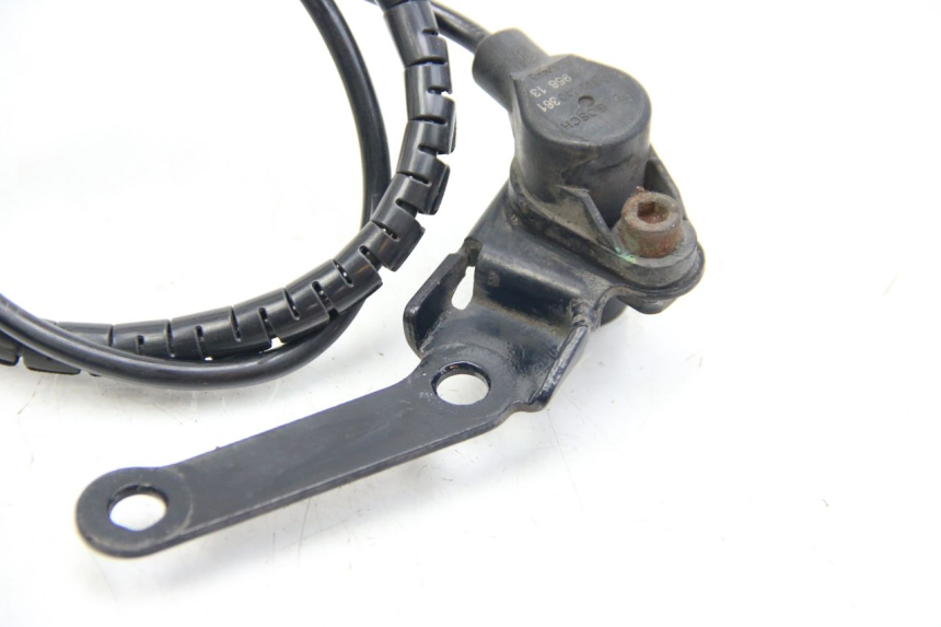 photo de Napęd licznikowy PIAGGIO LIBERTY IGET 4T 50 (2015 - 2020) - Zoom stanu zużycia