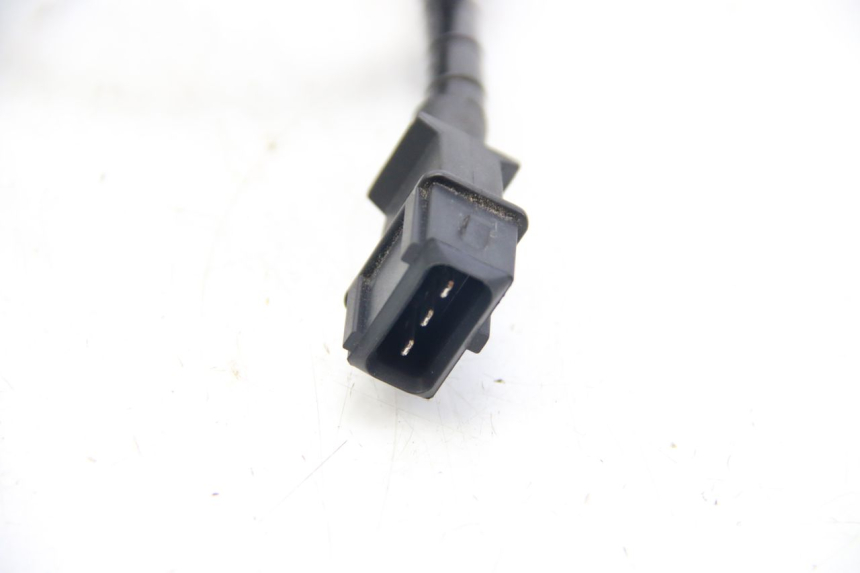 photo de Napęd licznikowy PIAGGIO LIBERTY IGET 4T 50 (2015 - 2020) - Zbliżenie techniczne