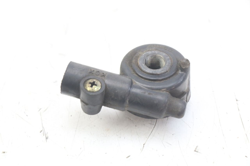 photo de Napęd licznikowy KYMCO LIKE 4T 50 (2009 - 2018) - Zoom stanu zużycia