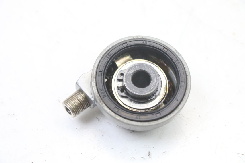 photo de Napęd licznikowy MASH CITY 4T 50 (2018 - 2020) - Zoom stanu zużycia