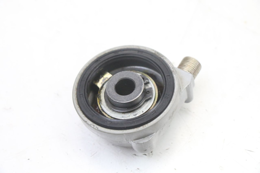 photo de Napęd licznikowy MASH CITY 4T 50 (2018 - 2020) - Inny kąt widzenia