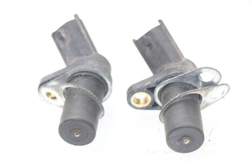 photo de Napęd licznikowy PIAGGIO MP3 LT 400 (2007 - 2012) - Widok główny