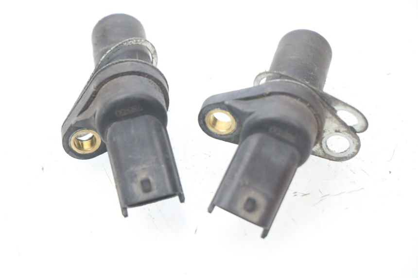 photo de Napęd licznikowy PIAGGIO MP3 LT 400 (2007 - 2012) - Zoom stanu zużycia