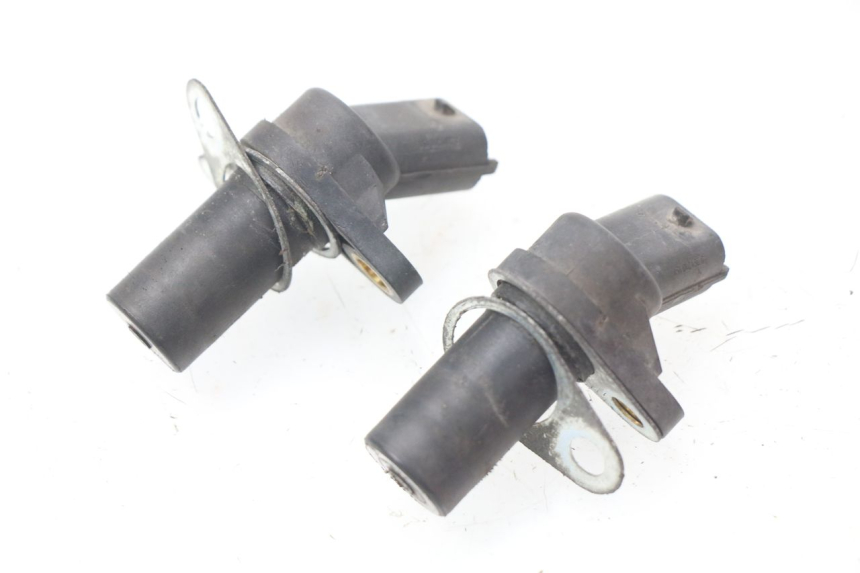 photo de Napęd licznikowy PIAGGIO MP3 LT 400 (2007 - 2012) - Inny kąt widzenia