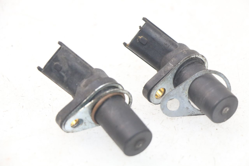 photo de Napęd licznikowy PIAGGIO MP3 LT 400 (2007 - 2012) - Widok główny