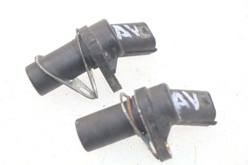 photo de Napęd licznikowy PIAGGIO MP3 LT 400 (2007 - 2012) - Szczegół części