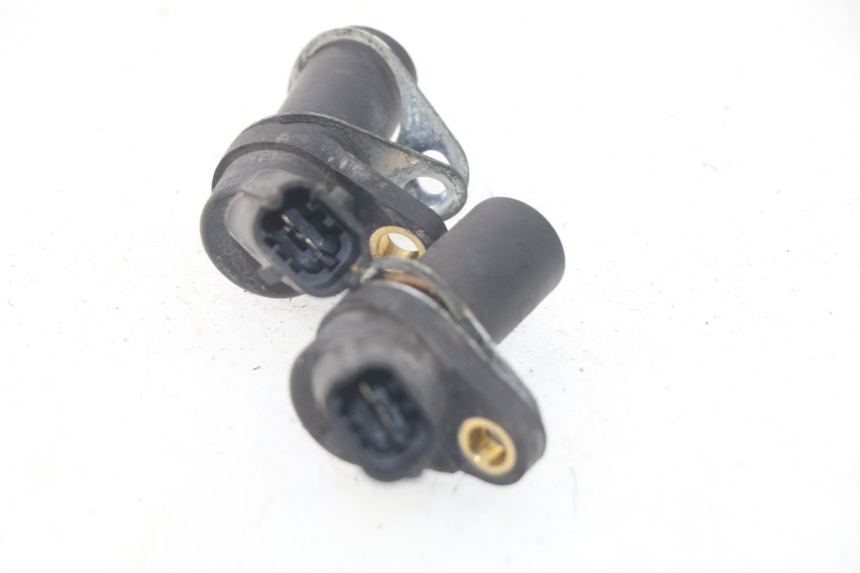 photo de Napęd licznikowy PIAGGIO MP3 LT 400 (2007 - 2012) - Zoom stanu zużycia