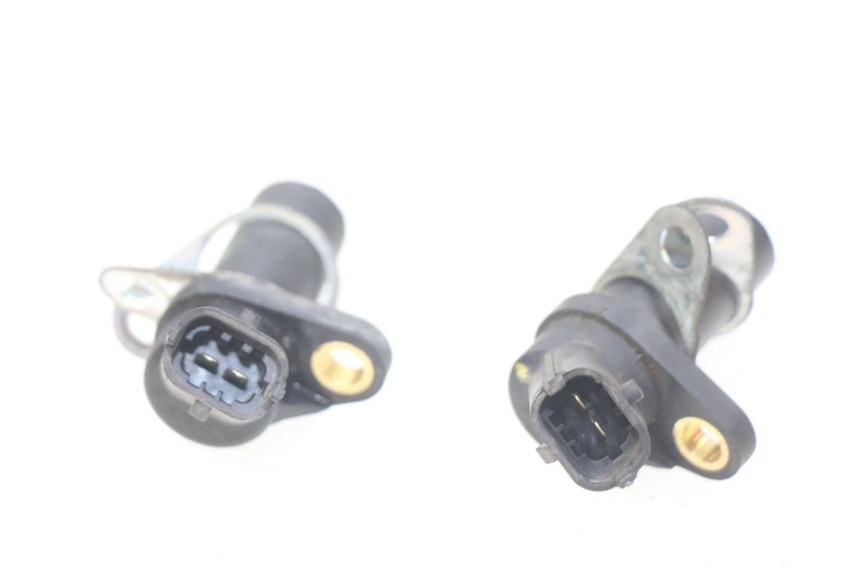 photo de Napęd licznikowy PIAGGIO MP3 LT 300 (2010 - 2016) - Zoom stanu zużycia