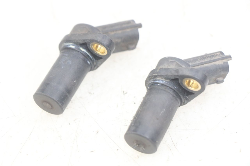 photo de Napęd licznikowy PIAGGIO MP3 LT 400 (2007 - 2012) - Widok główny