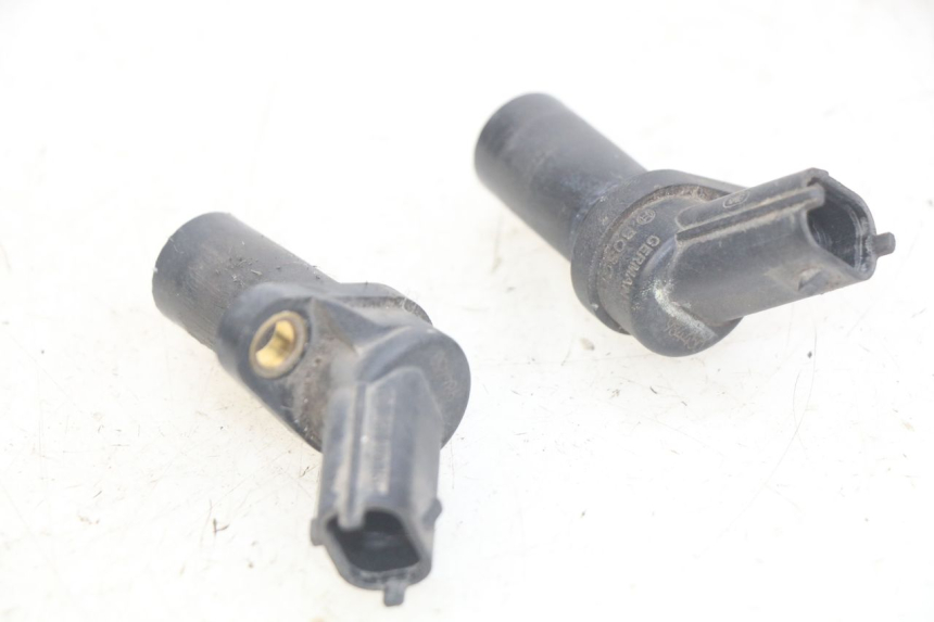 photo de Napęd licznikowy PIAGGIO MP3 LT 400 (2007 - 2012) - Zoom stanu zużycia