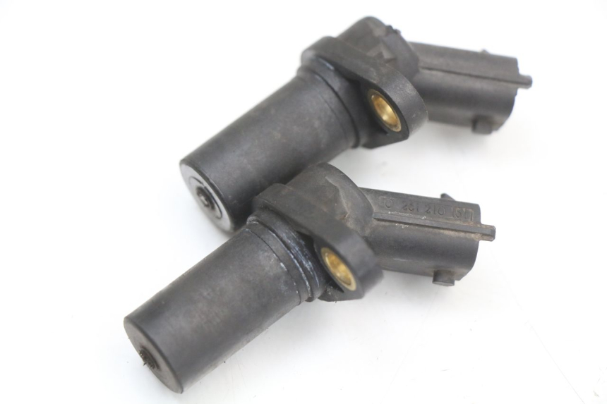 photo de Napęd licznikowy PIAGGIO MP3 LT 400 (2007 - 2012) - Widok główny