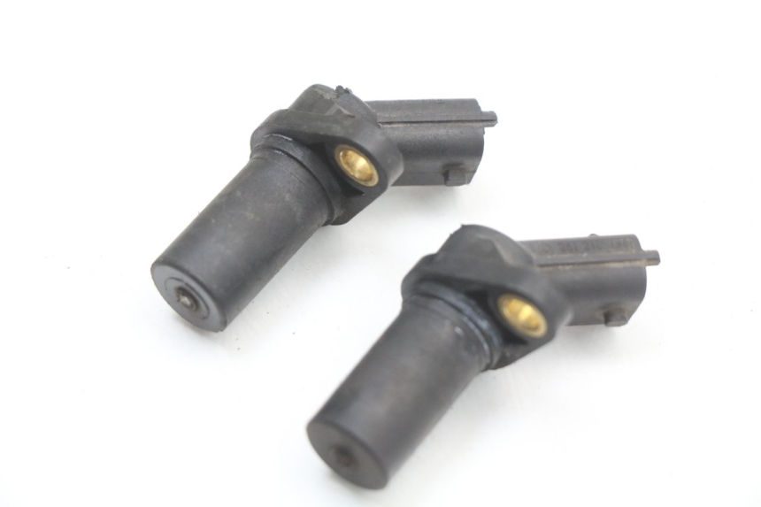 photo de Napęd licznikowy PIAGGIO MP3 LT 400 (2007 - 2012) - Zoom stanu zużycia