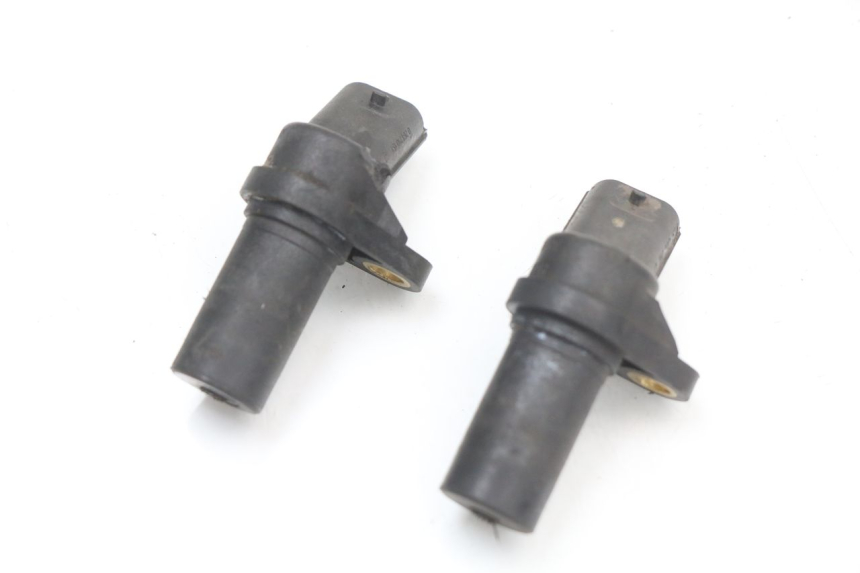 photo de Napęd licznikowy PIAGGIO MP3 LT 400 (2007 - 2012) - Zbliżenie techniczne