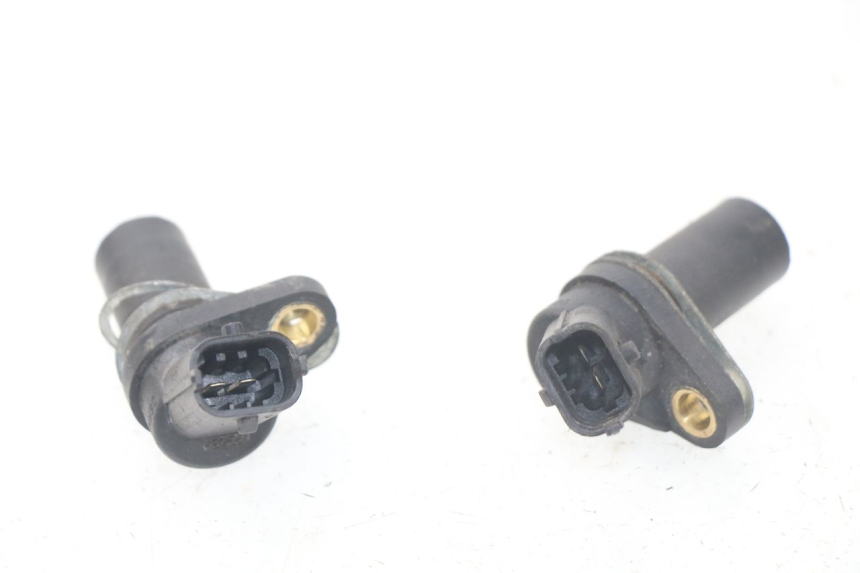 photo de Napęd licznikowy PIAGGIO MP3 125 (2006 - 2014) - Zoom stanu zużycia