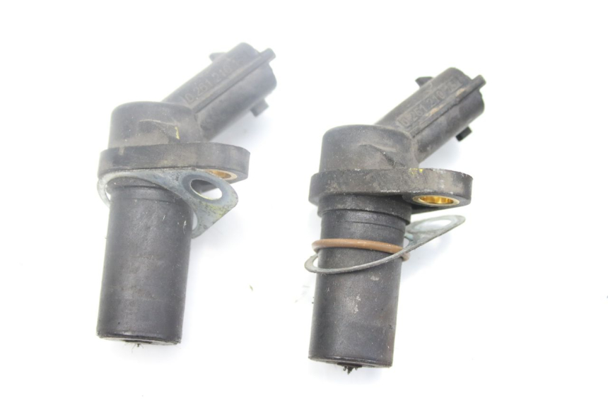 photo de Napęd licznikowy PIAGGIO MP3 500 (2014 - 2017) - Widok główny