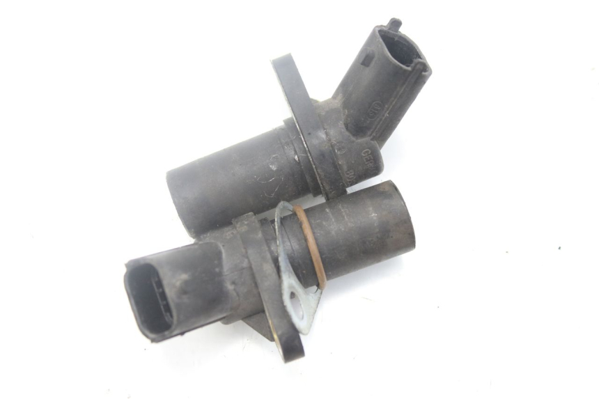 photo de Napęd licznikowy PIAGGIO MP3 500 (2014 - 2017) - Zoom stanu zużycia