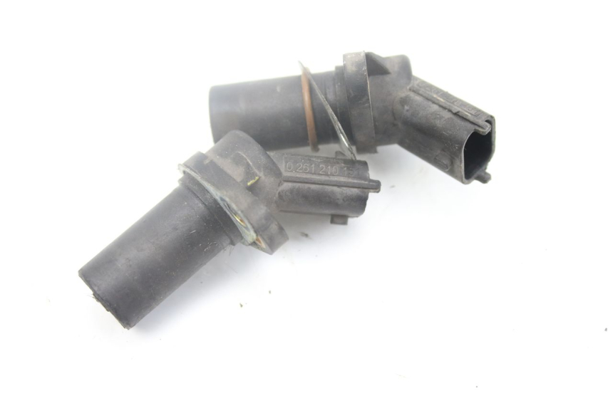 photo de Napęd licznikowy PIAGGIO MP3 500 (2014 - 2017) - Inny kąt widzenia