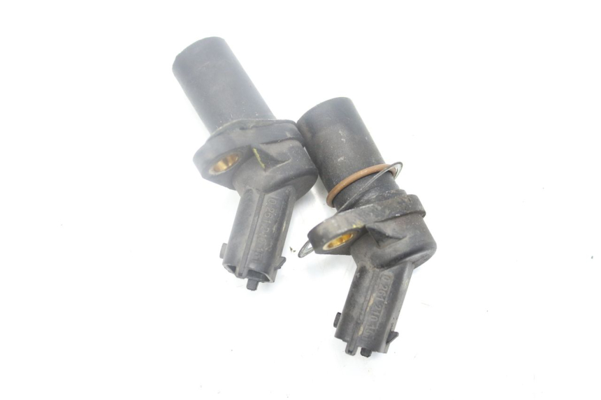 photo de Napęd licznikowy PIAGGIO MP3 500 (2014 - 2017) - Zbliżenie techniczne