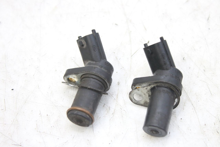 photo de Napęd licznikowy PIAGGIO MP3 RL 250 (2006 - 2010) - Widok główny