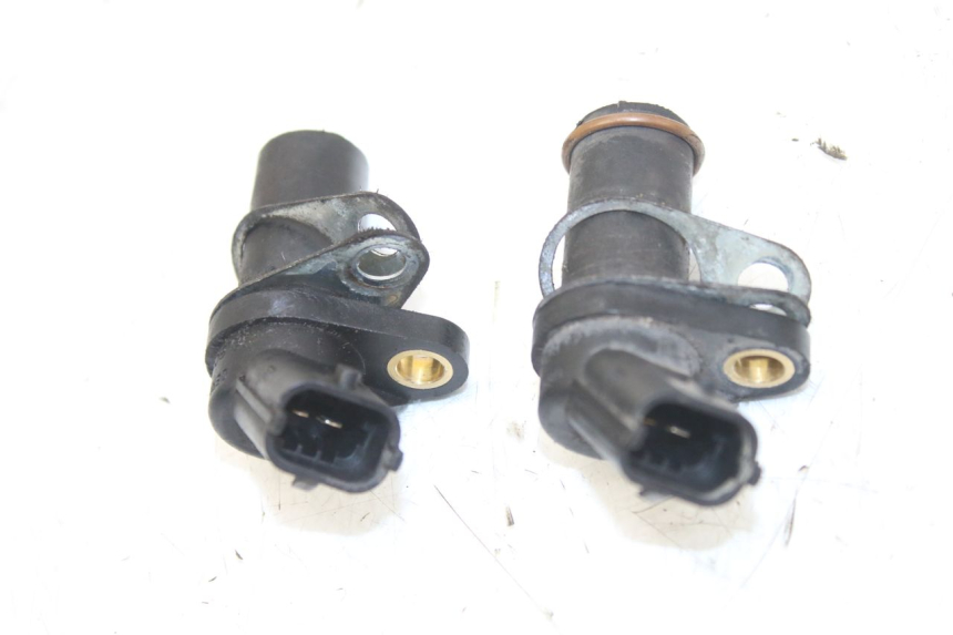 photo de Napęd licznikowy PIAGGIO MP3 RL 250 (2006 - 2010) - Szczegół części