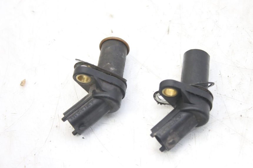 photo de Napęd licznikowy PIAGGIO MP3 RL 250 (2006 - 2010) - Zoom stanu zużycia