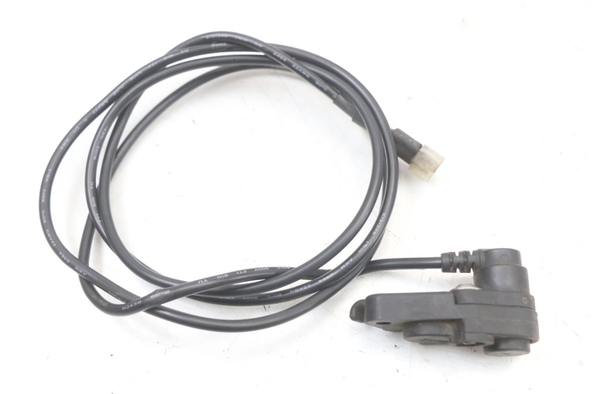 photo de NAPĘD LICZNIKA RIEJU MRT 50 (2018 - 2021) - Widok główny