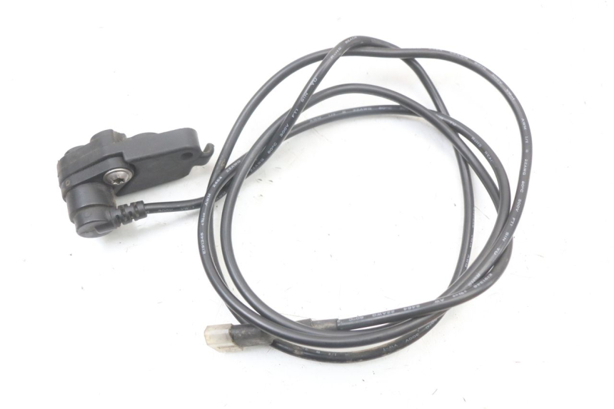 photo de NAPĘD LICZNIKA RIEJU MRT 50 (2018 - 2021) - Szczegół części