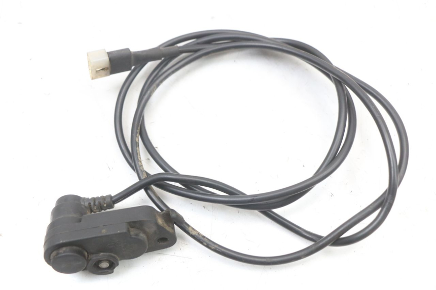 photo de NAPĘD LICZNIKA RIEJU MRT 50 (2018 - 2021) - Zoom stanu zużycia