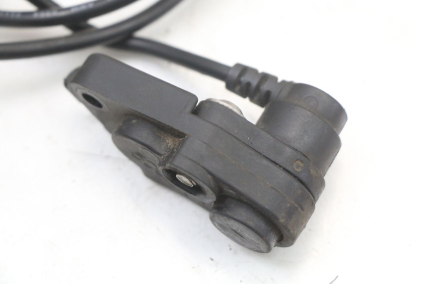 photo de NAPĘD LICZNIKA RIEJU MRT 50 (2018 - 2021) - Inny kąt widzenia