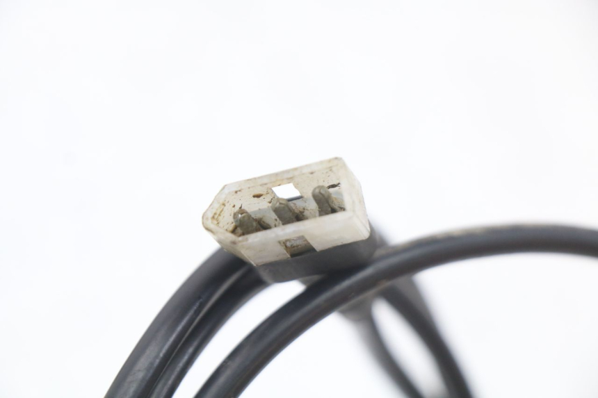 photo de NAPĘD LICZNIKA RIEJU MRT 50 (2018 - 2021) - Widok ogólny