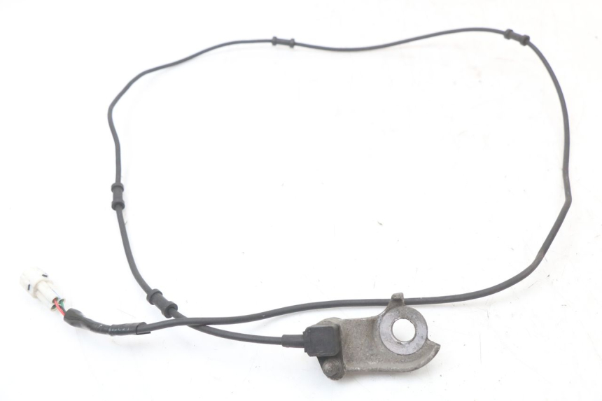 photo de NAPĘD LICZNIKA MBK MW TRYPTIK 125 (2014 - 2016) - Widok główny