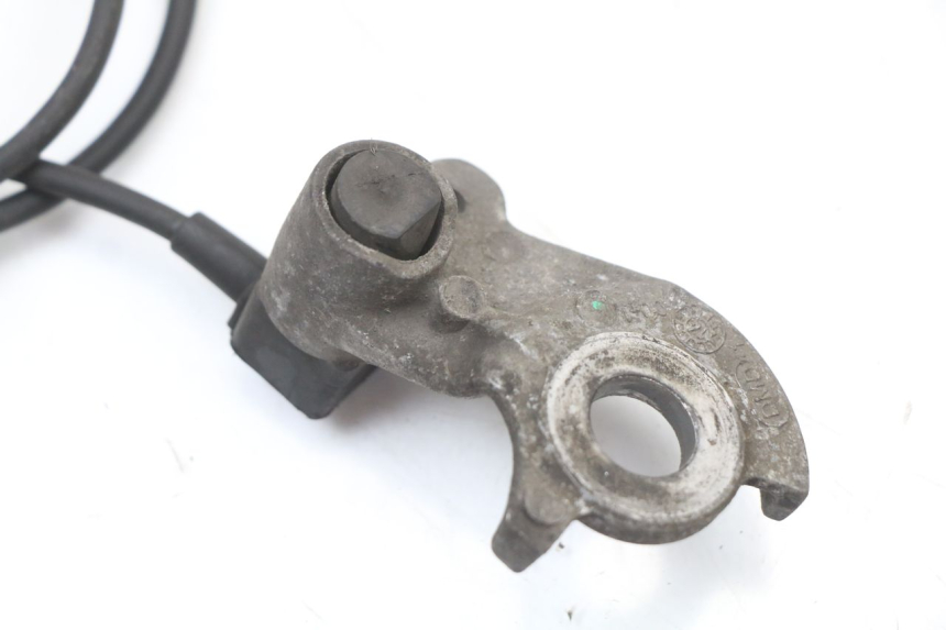 photo de NAPĘD LICZNIKA MBK MW TRYPTIK 125 (2014 - 2016) - Zoom stanu zużycia