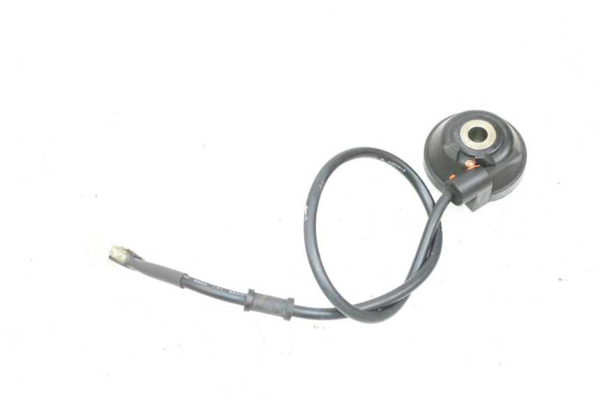 photo de NAPĘD LICZNIKA YAMAHA NEO'S NEOS 2T 50 (1998 - 2007) - Zbliżenie techniczne