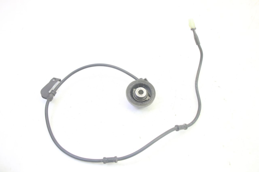 photo de Napęd licznika YAMAHA NEOS NEO'S 4T 50 (2008 - 2016) - Zoom stanu zużycia