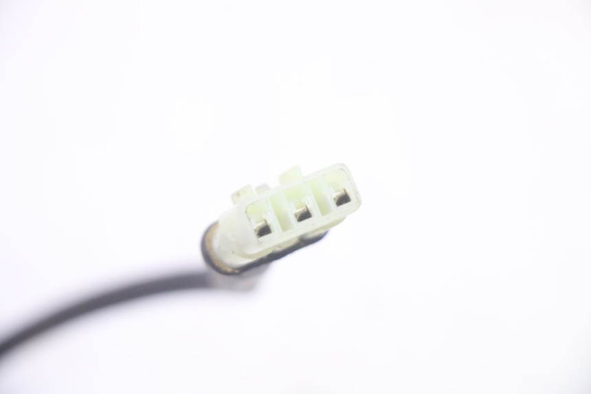 photo de Napęd licznika YAMAHA NEOS NEO'S 4T 50 (2008 - 2016) - Zbliżenie techniczne